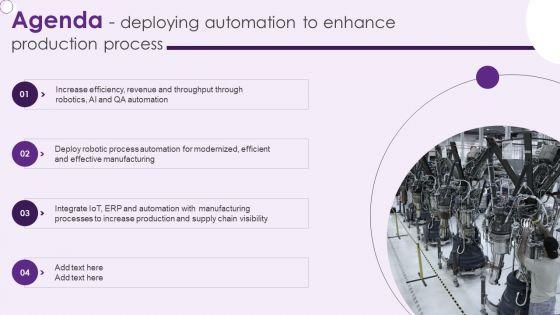 Agenda_Deploying_Automation_To_Enhance_Production_Process_Download_PDF_Slide_1.jpg