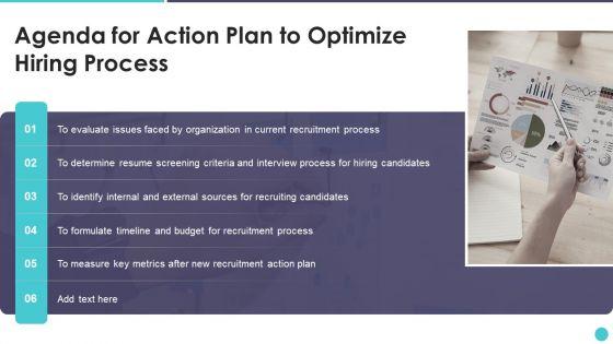 Agenda_For_Action_Plan_To_Optimize_Hiring_Process_Icons_PDF_Slide_1.jpg
