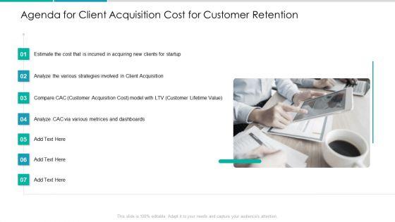Agenda_For_Client_Acquisition_Cost_For_Customer_Retention_Formats_PDF_Slide_1.jpg