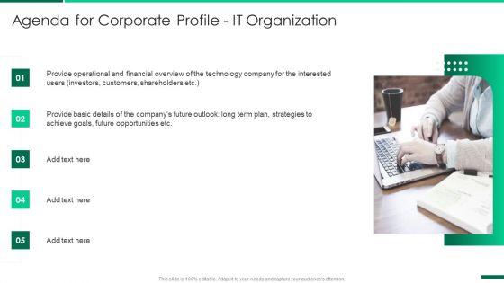 Agenda_For_Corporate_Profile_IT_Organization_Ideas_PDF_Slide_1.jpg