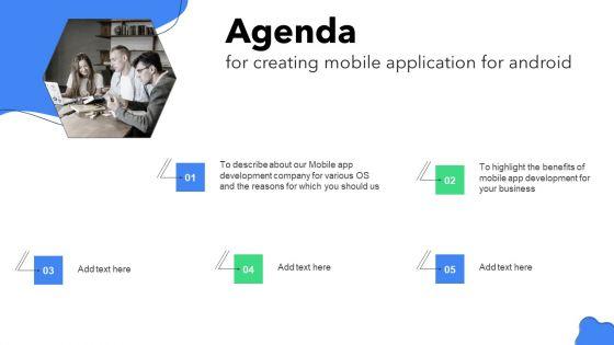 Agenda_For_Creating_Mobile_Application_For_Android_Summary_PDF_Slide_1.jpg