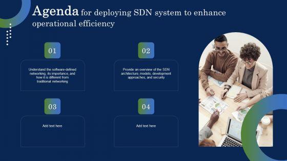 Agenda_For_Deploying_SDN_System_To_Enhance_Operational_Efficiency_Information_PDF_Slide_1.jpg