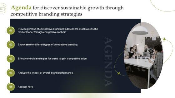 Agenda_For_Discover_Sustainable_Growth_Through_Competitive_Branding_Strategies_Formats_PDF_Slide_1.jpg