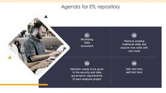 Agenda_For_ETL_Repository_Ppt_PowerPoint_Presentation_Outline_Background_Designs_PDF_Slide_1.jpg