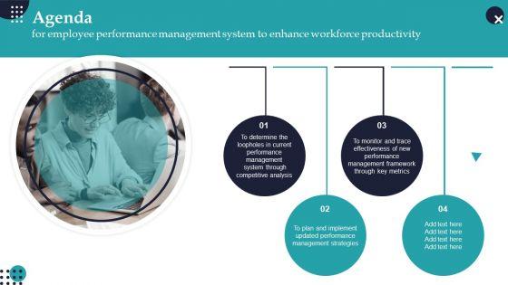 Agenda_For_Employee_Performance_Management_System_To_Enhance_Workforce_Productivity_Infographics_PDF_Slide_1.jpg