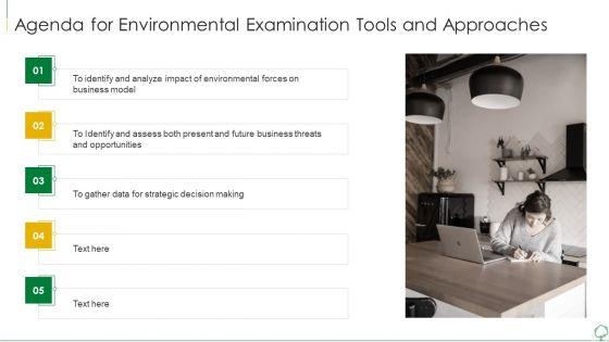 Agenda_For_Environmental_Examination_Tools_And_Approaches_Ideas_PDF_Slide_1.jpg