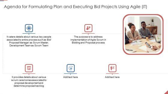 Agenda_For_Formulating_Plan_And_Executing_Bid_Projects_Using_Agile_IT_Infographics_PDF_Slide_1.jpg