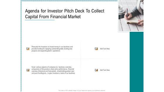 Agenda_For_Investor_Pitch_Deck_To_Collect_Capital_From_Financial_Market_Topics_PDF_Slide_1.jpg