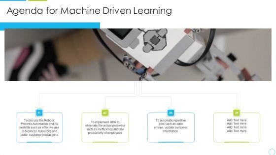 Agenda_For_Machine_Driven_Learning_Ppt_Ideas_Example_PDF_Slide_1.jpg