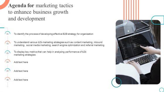 Agenda_For_Marketing_Tactics_To_Enhance_Business_Growth_And_Development_Designs_PDF_Slide_1.jpg