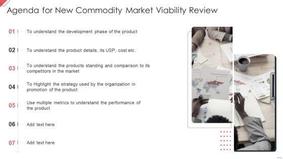 Agenda_For_New_Commodity_Market_Viability_Review_Formats_PDF_Slide_1.jpg