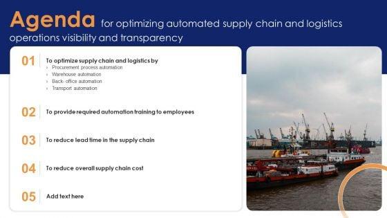 Agenda_For_Optimizing_Automated_Supply_Chain_And_Logistics_Operations_Visibility_And_Transparency_Rules_PDF_Slide_1.jpg