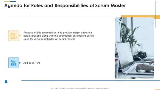 Agenda_For_Roles_And_Responsibilities_Of_Scrum_Master_Ppt_Pictures_Graphics_PDF_Slide_1.jpg