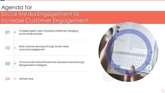 Agenda_For_Social_Media_Engagement_To_Increase_Customer_Engagement_Icons_PDF_Slide_1.jpg