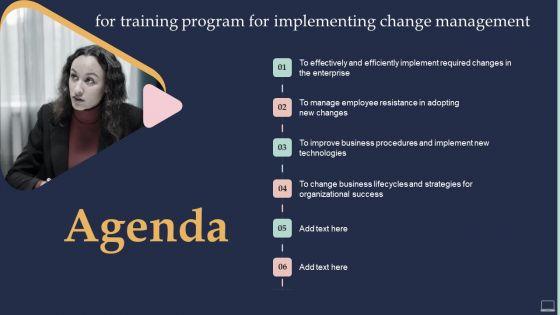 Agenda_For_Training_Program_For_Implementing_Change_Management_Microsoft_PDF_Slide_1.jpg