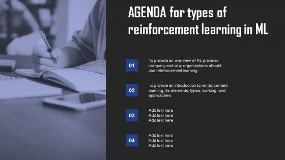 Agenda_For_Types_Of_Reinforcement_Learning_In_ML_Themes_PDF_Slide_1.jpg