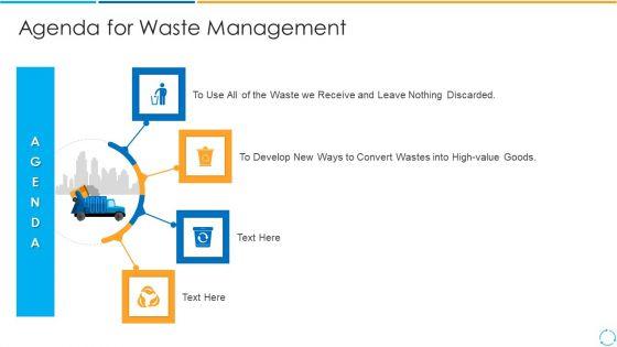 Agenda_For_Waste_Management_Discarded_Ppt_PowerPoint_Presentation_Gallery_Demonstration_PDF_Slide_1.jpg