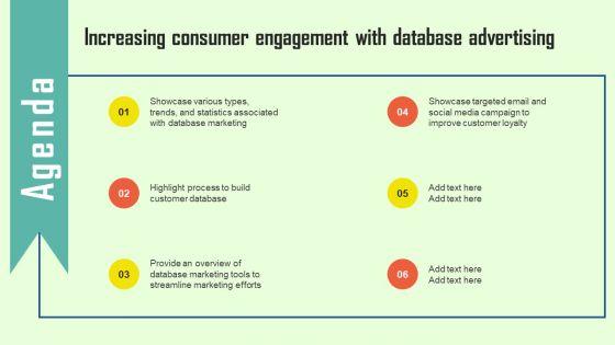 Agenda_Increasing_Consumer_Engagement_With_Database_Advertising_Slides_PDF_Slide_1.jpg