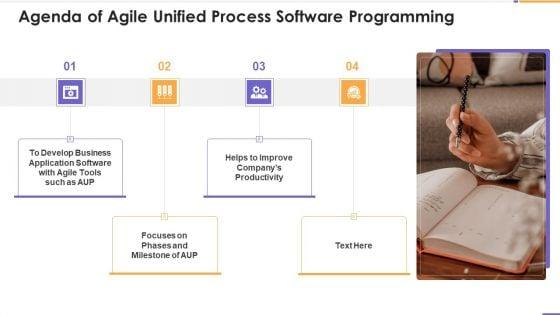 Agenda_Of_Agile_Unified_Process_Software_Programming_Themes_PDF_Slide_1.jpg