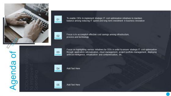 Agenda_Of_Cios_Methodologies_To_Improve_It_Spending_Template_PDF_Slide_1.jpg