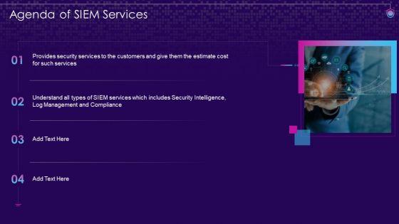 Agenda_Of_SIEM_Services_Ppt_Templates_PDF_Slide_1.jpg