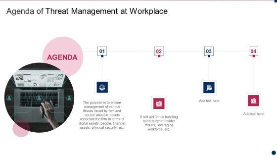 Agenda_Of_Threat_Management_At_Workplace_Professional_PDF_Slide_1.jpg