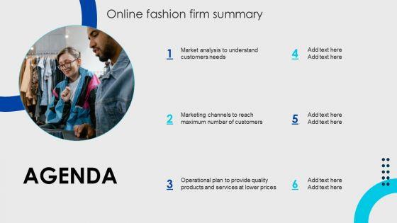 Agenda_Online_Fashion_Firm_Summary_Ppt_Styles_Inspiration_PDF_Slide_1.jpg