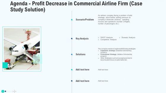 Agenda_Profit_Decrease_In_Commercial_Airline_Firm_Case_Study_Solution_Introduction_PDF_Slide_1.jpg