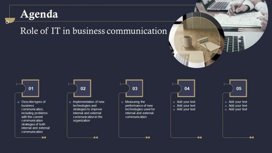 Agenda_Role_Of_IT_In_Business_Communication_Ppt_PowerPoint_Presentation_Icon_Ideas_PDF_Slide_1.jpg