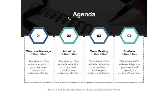 Agenda_Team_Meeting_Portfolio_Ppt_PowerPoint_Presentation_Slides_Gallery_Slide_1.jpg
