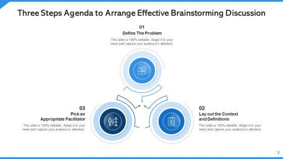 Agenda_To_Arrange_Effective_Brainstorming_Discussion_Context_Ppt_PowerPoint_Presentation_Complete_Deck_With_Slides_Slide_2.jpg
