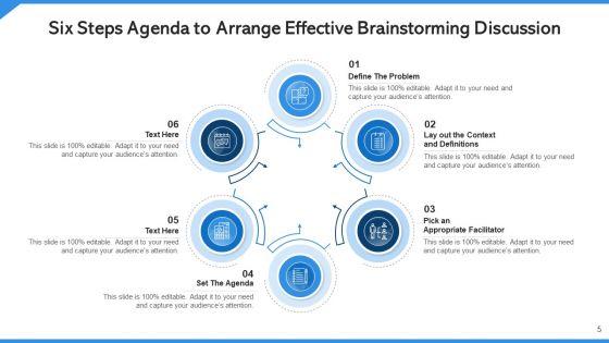 Agenda_To_Arrange_Effective_Brainstorming_Discussion_Context_Ppt_PowerPoint_Presentation_Complete_Deck_With_Slides_Slide_5.jpg