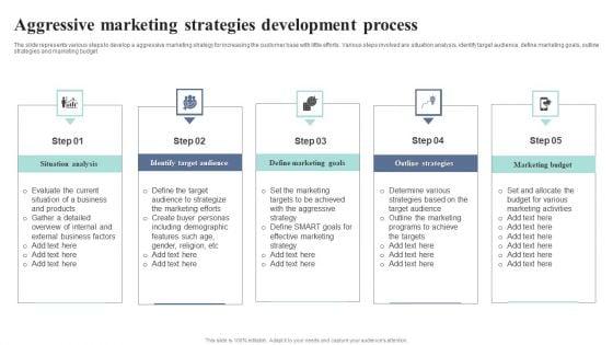 Aggressive_Marketing_Strategies_Development_Process_Professional_PDF_Slide_1.jpg