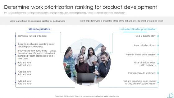 Agile_Approaches_For_IT_Team_Playbook_Determine_Work_Prioritization_Ranking_For_Product_Development_Graphics_PDF_Slide_1.jpg
