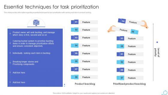 Agile_Approaches_For_IT_Team_Playbook_Essential_Techniques_For_Task_Prioritization_Ideas_PDF_Slide_1.jpg