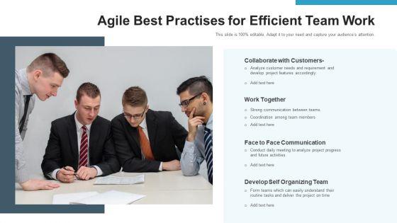Agile_Best_Methods_Organizing_Team_Ppt_PowerPoint_Presentation_Complete_Deck_With_Slides_Slide_6.jpg