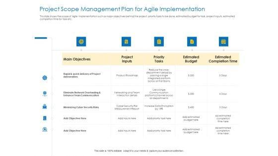 Agile_Best_Practices_For_Effective_Team_Project_Scope_Management_Plan_For_Agile_Implementation_Pictures_PDF_Slide_1.jpg