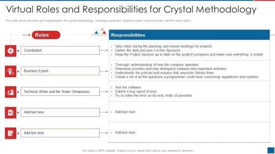 Agile_Crystal_Method_Virtual_Roles_And_Responsibilities_For_Crystal_Methodology_Inspiration_PDF_Slide_1.jpg