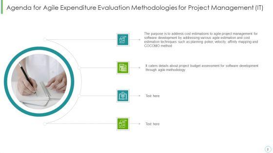 Agile_Expenditure_Evaluation_Methodologies_For_Project_Management_IT_Ppt_PowerPoint_Presentation_Complete_Deck_With_Slides_Slide_2.jpg
