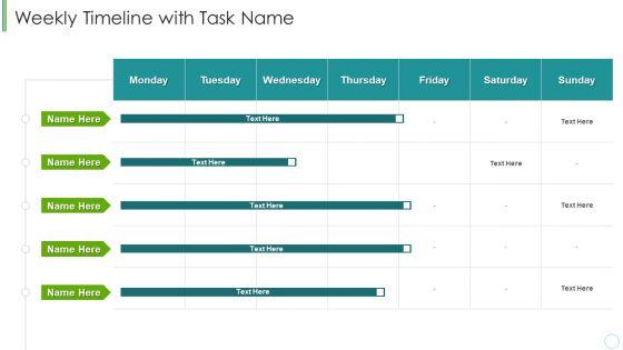 Agile_Expenditure_Evaluation_Methodologies_For_Project_Management_IT_Weekly_Timeline_With_Task_Guidelines_PDF_Slide_1.jpg
