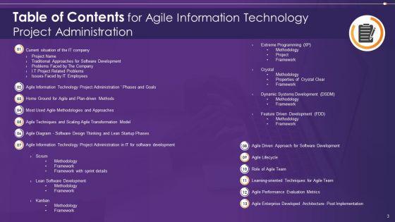 Agile_Information_Technology_Project_Administration_Ppt_PowerPoint_Presentation_Complete_Deck_With_Slides_Slide_3.jpg