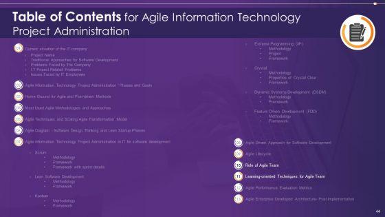 Agile_Information_Technology_Project_Administration_Ppt_PowerPoint_Presentation_Complete_Deck_With_Slides_Slide_44.jpg
