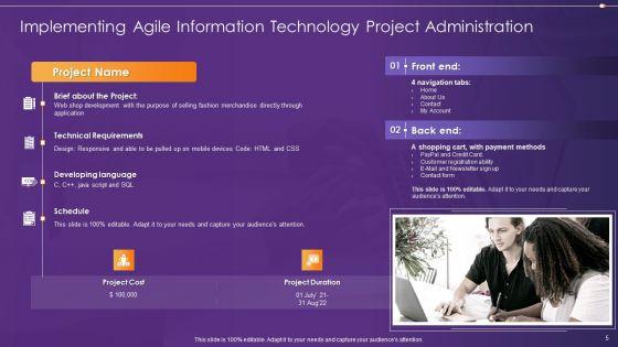 Agile_Information_Technology_Project_Administration_Ppt_PowerPoint_Presentation_Complete_Deck_With_Slides_Slide_5.jpg
