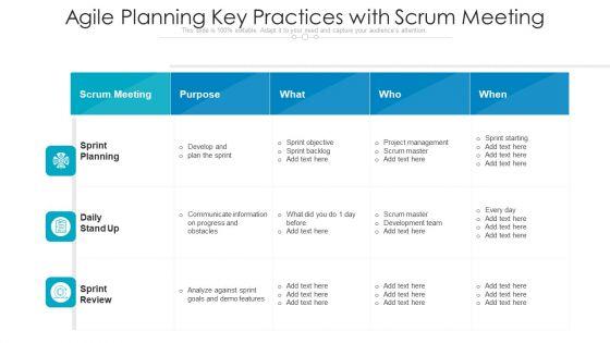 Agile_Planning_Key_Practices_With_Scrum_Meeting_Ppt_PowerPoint_Presentation_Portfolio_Template_PDF_Slide_1.jpg