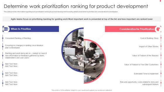 Agile_Playbook_For_New_Product_Improvement_Determine_Work_Prioritization_Ranking_For_Product_Development_Download_PDF_Slide_1.jpg