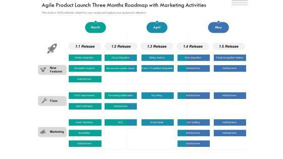 Agile_Product_Launch_Three_Months_Roadmap_With_Marketing_Activities_Pictures_Slide_1.jpg