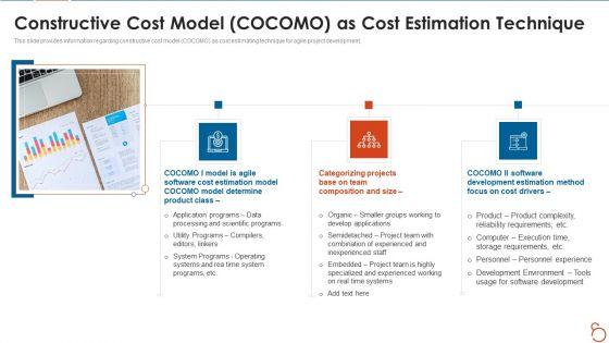 Agile_Project_Expenses_Projection_IT_Constructive_Cost_Model_COCOMO_As_Cost_Estimation_Technique_Pictures_PDF_Slide_1.jpg