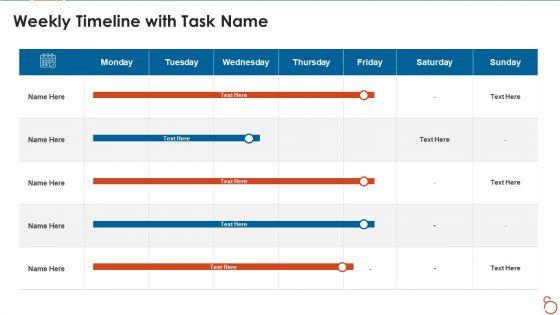 Agile_Project_Expenses_Projection_IT_Weekly_Timeline_With_Task_Name_Infographics_PDF_Slide_1.jpg