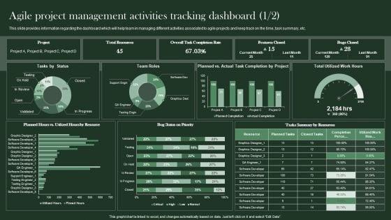 Agile_Supported_Software_Advancement_Playbook_Agile_Project_Management_Activities_Tracking_Professional_PDF_Slide_1.jpg