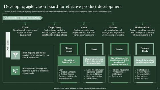 Agile_Supported_Software_Advancement_Playbook_Ppt_PowerPoint_Presentation_Complete_Deck_With_Slides_Slide_15.jpg